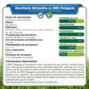Brachiaria Brizantha cv BRS Paiaguás